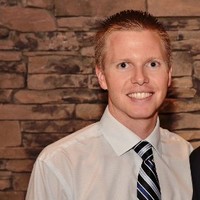 Thermo Fisher Scientific Employee John Kennington's profile photo