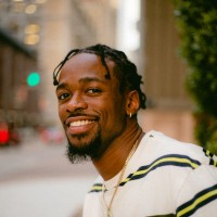 Loomly Employee Jamaly Farquharson's profile photo