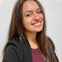 Codacons Employee Chiara Pinci's profile photo