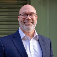 Drive Forward Foundation Employee Russell Winnard's profile photo