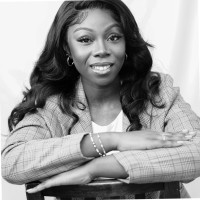 St Pancras Clinical Research Employee Andrea Adu-Mensah's profile photo