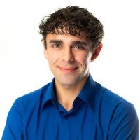 JCADA Employee Alexander Alamar's profile photo