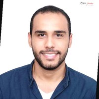 Mohamed Zohary's profile photo