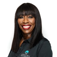 Nene Amachree Email