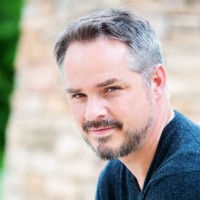 Unplugged Employee Theron Harmon's profile photo