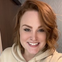 Arsenal Business Growth Employee Lauren Scott's profile photo