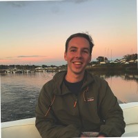 Ben Couch Email & Phone Number