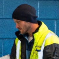 James Spaulding Email & Phone Number