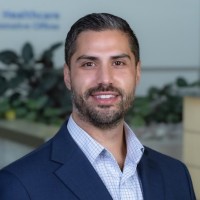 Daniel Madrid Email & Phone Number