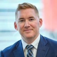 Westpac New Zealand Employee David Greig's profile photo