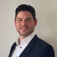 Compass Group Deutschland GmbH Employee Rickard Antblad's profile photo