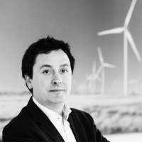 Vestas Employee Pau Roca's profile photo