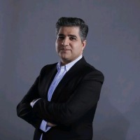 Knowledge Technology Era ( KTE ) Employee Seyed Ouraie's profile photo