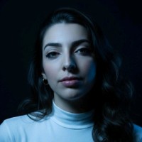 Prodesp Employee Beatriz Assunção Baeta's profile photo