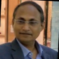 Dastur International Employee Kaushal Sinha's profile photo