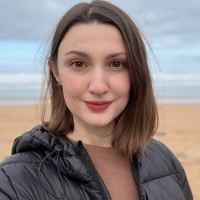 Agiliway Employee Alina Krupska's profile photo
