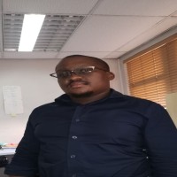 Lesotho Revenue Authority Employee Thabo Prac's profile photo