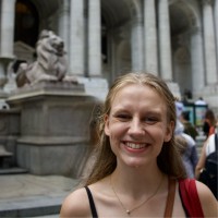 Elizabeth Yoder Email & Phone Number