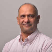 Pyramid Analytics Employee Tushar Shah's profile photo