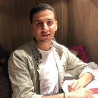 Salamtex Lace Employee Ibrahim Samy's profile photo