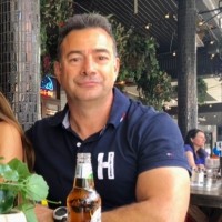 EPE. Trusted To Protect Employee Chris Panteli's profile photo
