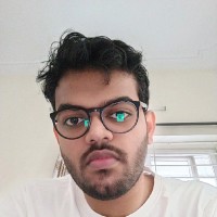 RAACOM Employee Charan Reddy's profile photo