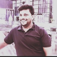 Uni-Pega Employee Ashok Sankati's profile photo