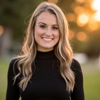 ASZ International, Inc. Employee Vanessa Ford's profile photo