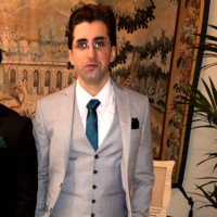 Rizwan Khan's profile photo