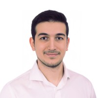 Huawei Employee Burak Bektas's profile photo