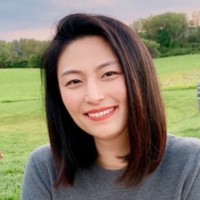 Ashley Yang Email & Phone Number