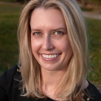 Email e telefono di Audrey Knox