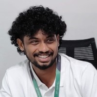 Senscript Technologies Employee Romal Josey's profile photo