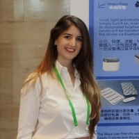 Maolac Employee Yuval Appelbaum's profile photo