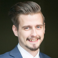 Customaite Employee Mike de Swert's profile photo