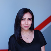 Apperio Employee Mayra Lucia Juarez Alvarado's profile photo