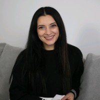 Kocliko Employee Malvina Avetyan's profile photo