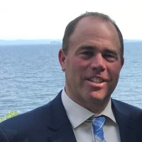 New York State Electric & Gas Employee Douglas Frazier's profile photo