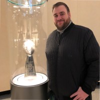 Swift Group Limited Employee Stephen Redhead's profile photo