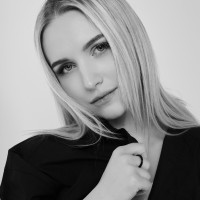 QMS2GO Employee Yelena Rymbayeva's profile photo
