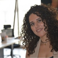 Sandwich w Noss Employee Liliane Sawma's profile photo