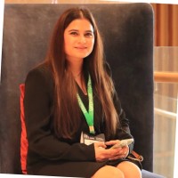 UNISON INTERNATIONAL CONSULTING (The Recruitment Company) Employee Swati Pandey's profile photo