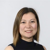 ANZ Employee Kathy Yan's profile photo