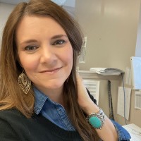 State of Kentucky Employee Lisa Thacker's profile photo