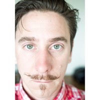 Freelance Writer and Director Employee Luther Creek's profile photo