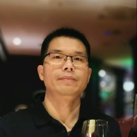 FLEXIM Employee Yongzhi Zheng's profile photo