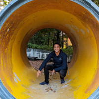 Mage Employee Kai Hess's profile photo