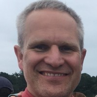 Alpha Imaging Technologies Employee Dave Ahouse's profile photo