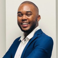 Komatsu South Africa Pty Ltd Employee Mncedisi Mondlane's profile photo