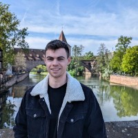 Maxime Chenegrin's profile photo